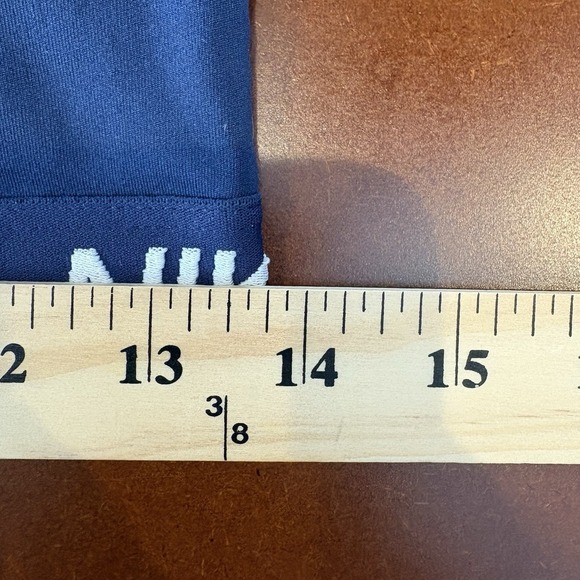 Nike Womens M Dri-FIT Indy High-Support Padded Adjustable Bra FD1065-410 - Picture 8 of 10